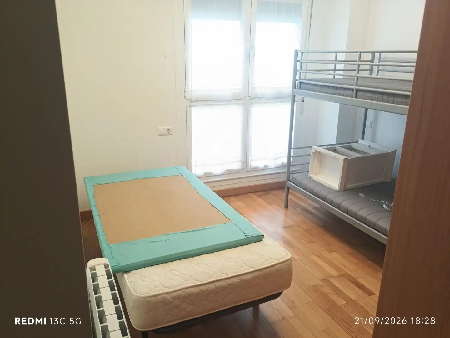 Dormitori de Pis en venda en Tapia de Casariego amb Terrassa