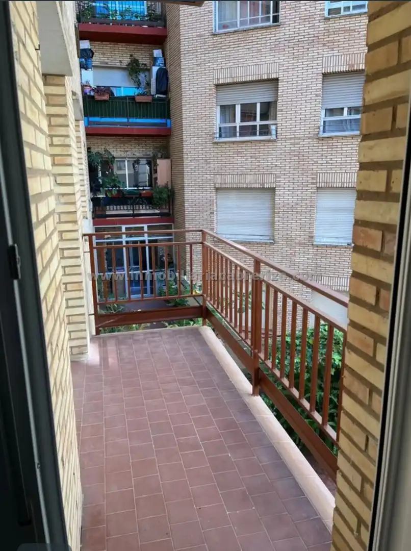 Pis amb ascensor en venda a Oeste, imagen 15