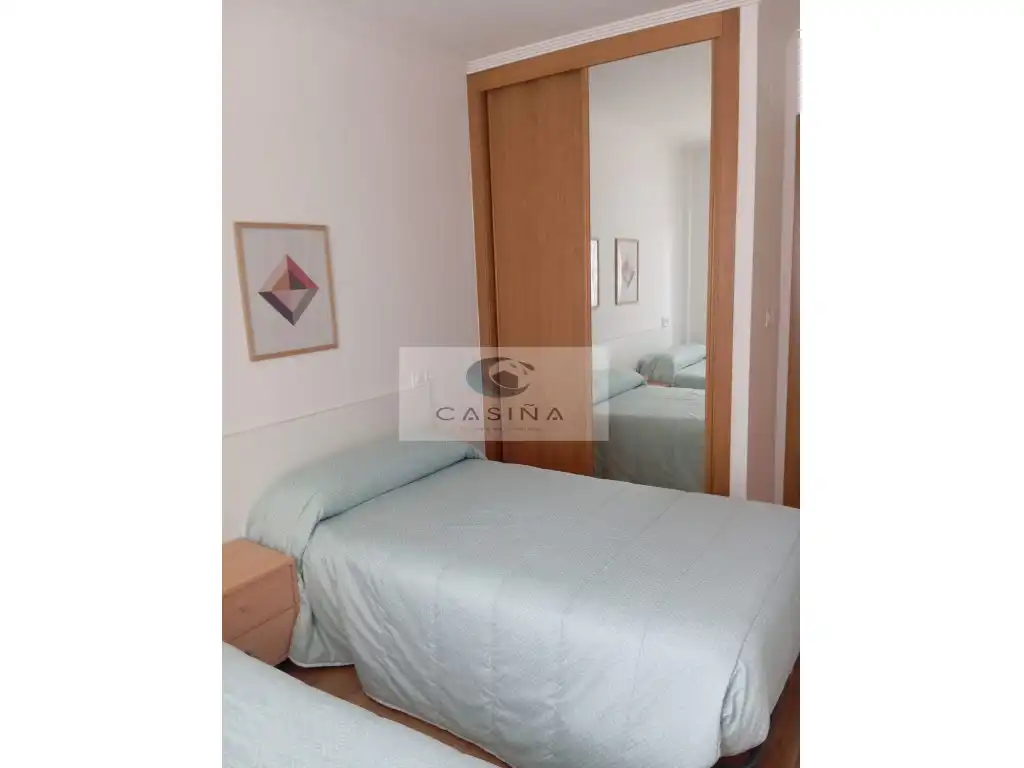 Schlafzimmer von Erdgeschoss zur Miete in Barreiros