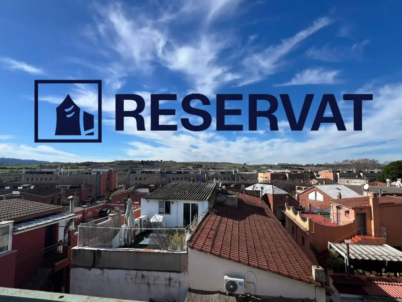 Piso en venta en Santa Perpètua de Mogoda con Aire acondicionado, Terraza y Balcón