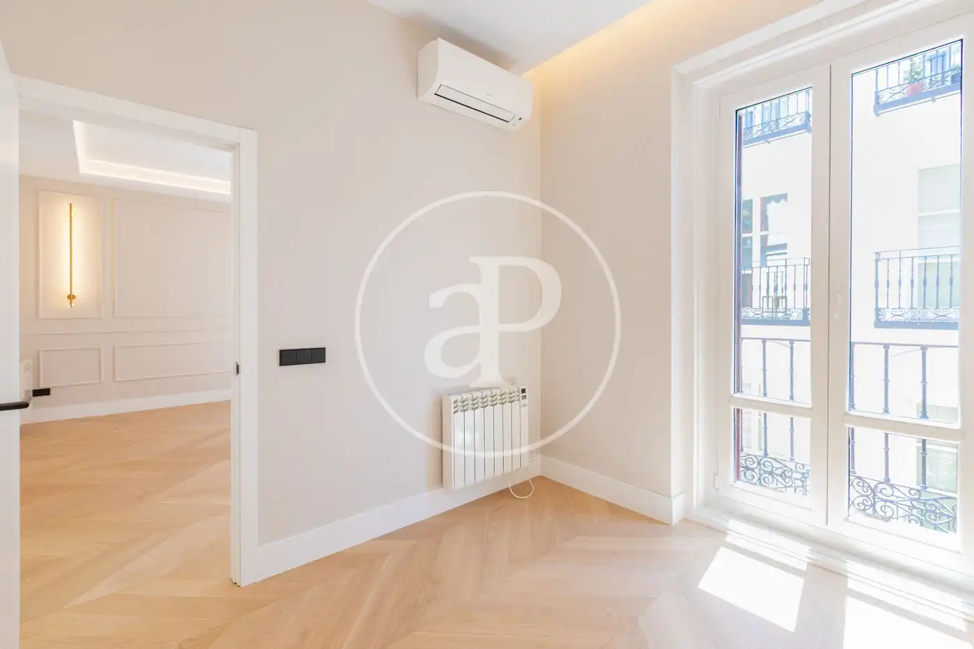 Piso en venta en C. de San Marcos, Justicia - Chueca