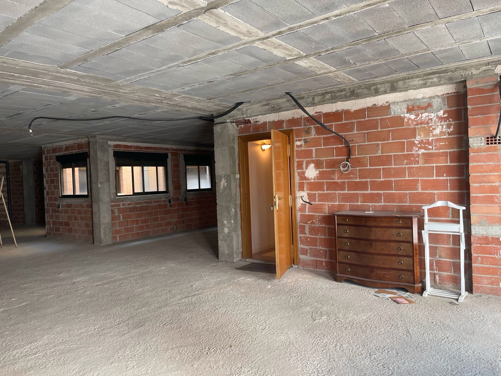 Piso en venta en Benasque con Terraza, Balcón y Alarma