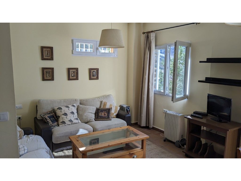 Apartament en venda a C. de los Copos, 2-3, Zona media