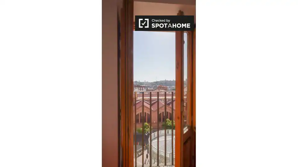 Flat with terrace to rent in Latina, imagen 17