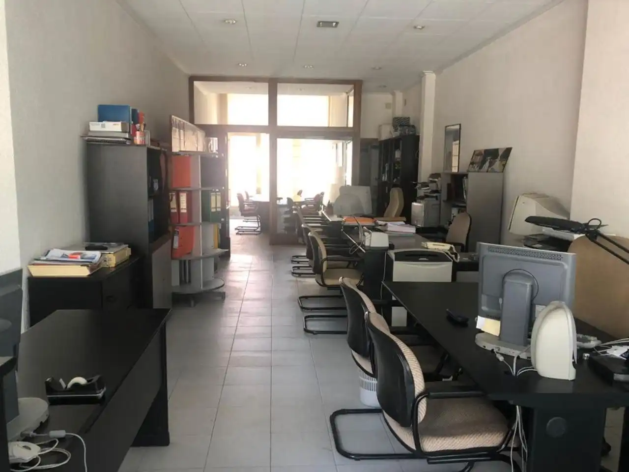 Büro zum Verkauf in Carretera de Cruïlles 31, imagen 5