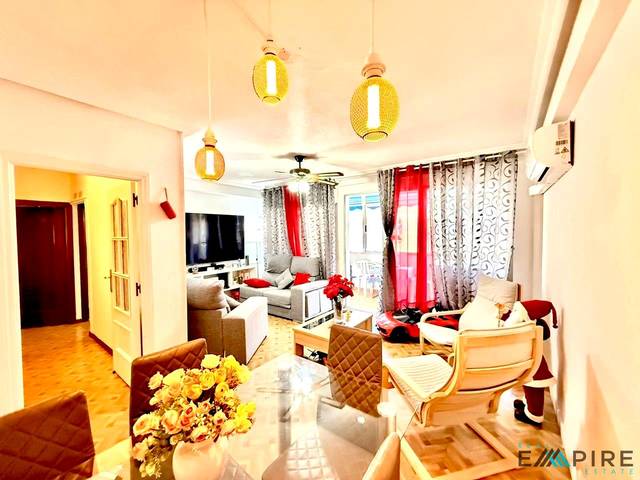 Piso en Venta en Villayuventus - Renfe