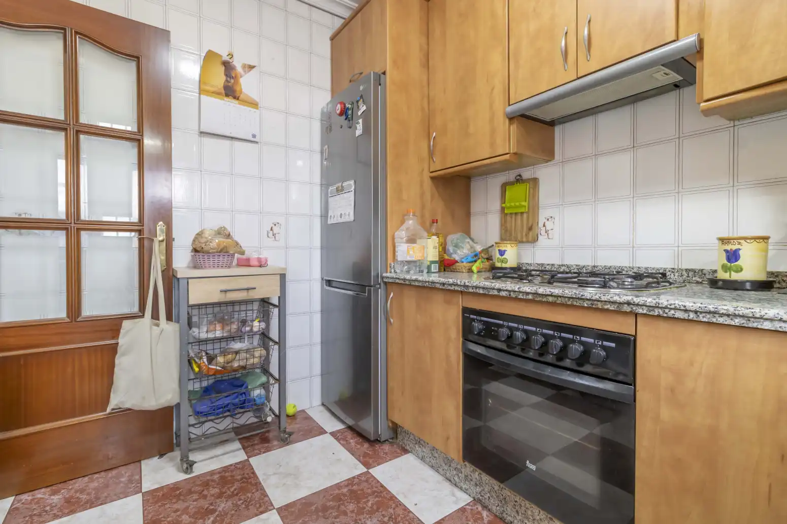 Wohnung zum Verkauf in Cerro - Amate, imagen 32