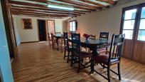 Dining room of House or chalet for sale in Graus