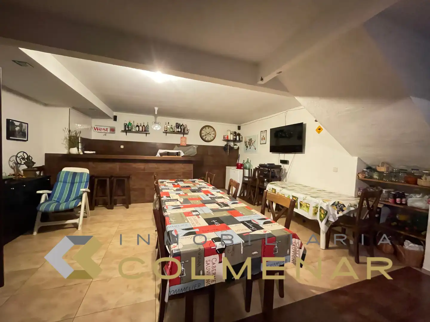 Casa o chalet en venta en Colmenar Viejo con Calefacción, Jardín privado y Trastero