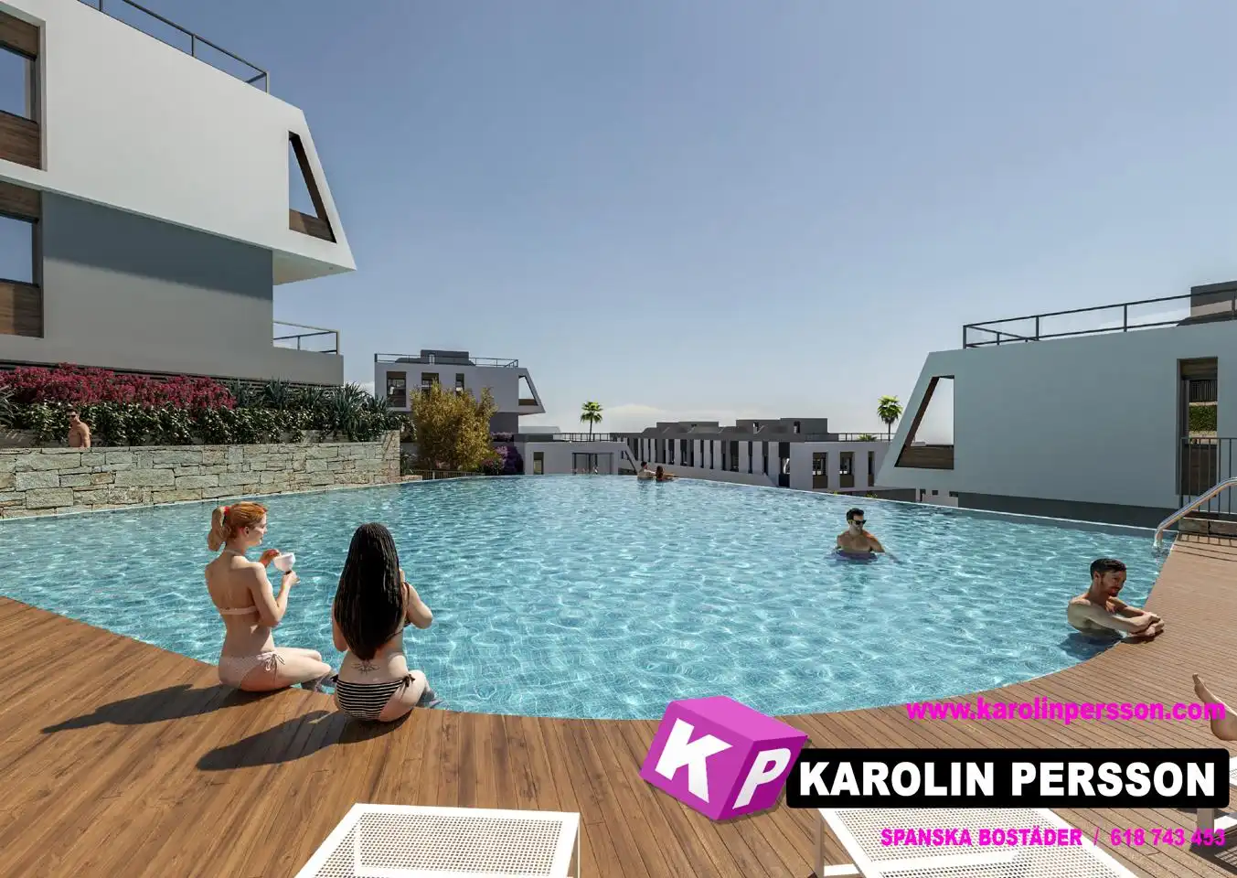 Ground floor for sale in Orden Dórico, Panorama - Sierramar