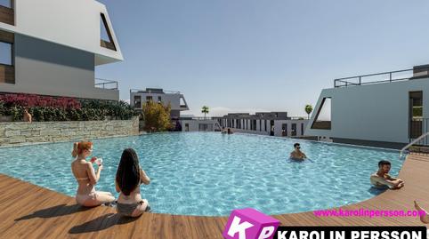 Foto 5 de Planta baixa en venda a Orden Dórico, Panorama - Sierramar, Santa Pola