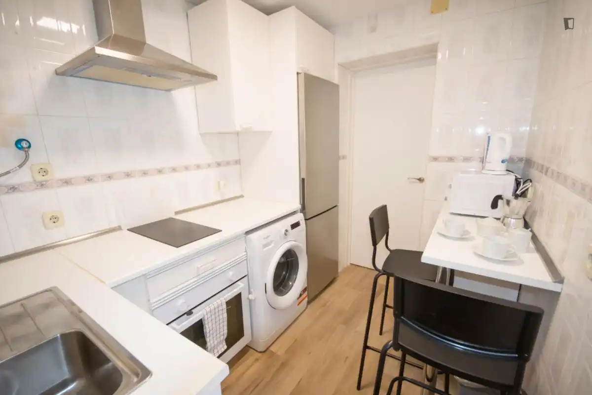 Apartament de lloguer a Pradolongo