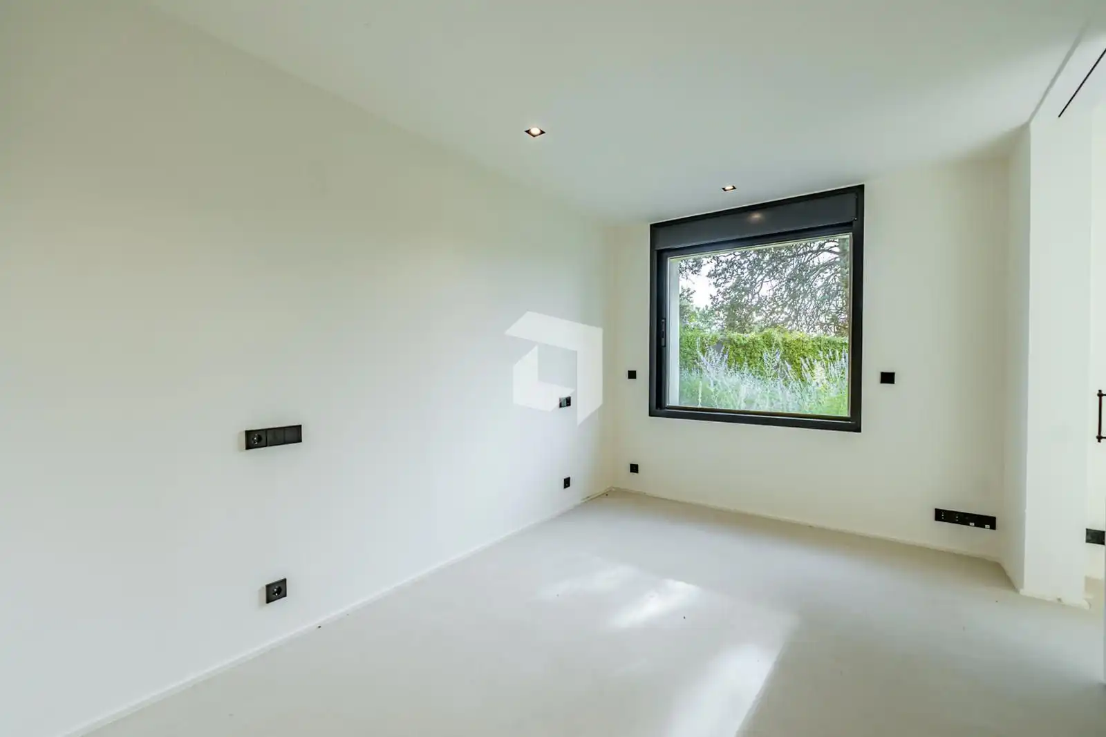 Habitación de Casa o chalet de alquiler en Madrid con Aire acondicionado, Calefacción y Terraza