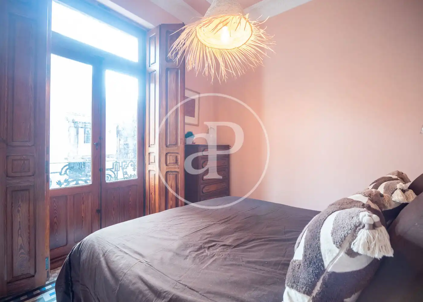 Wohnung zur Miete in Carrer de l'Església del Rosari, El Cabanyal - El Canyamelar