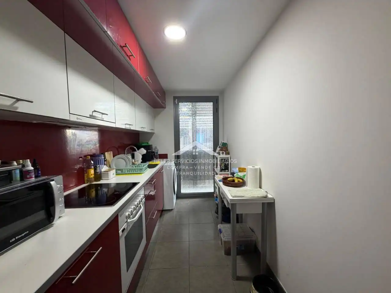 Piso con terraza en venta en Avenida Camp de Morvedre, imagen 8