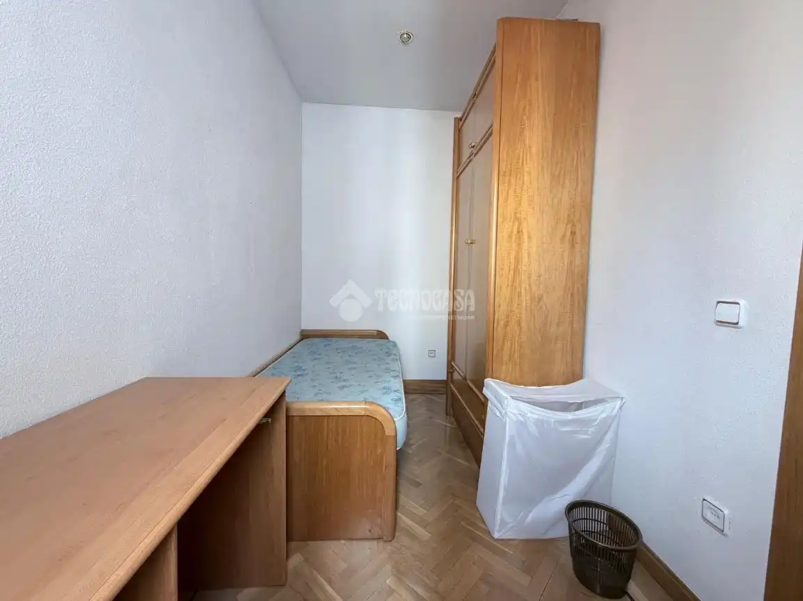 Flat with lift for sale in Barrio de Salamanca, imagen 13