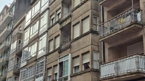 Foto 3 de Dúplex en venta en Casablanca - Calvario, Vigo