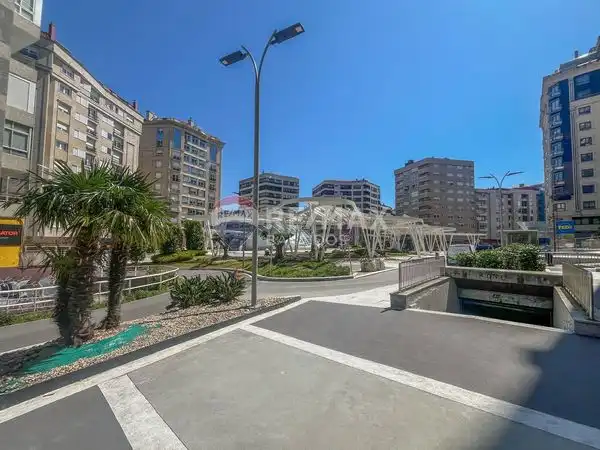 Wohnung mit Aufzug zum Verkauf in Rúa de Bolivia 2, imagen 3