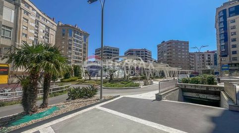 Foto 4 de Piso en venta en Rúa de Bolivia, 2, Plaza España - Corte Inglés, Vigo