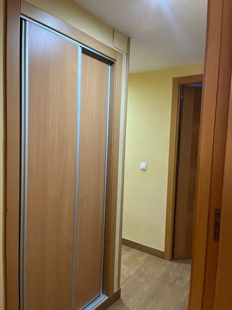 Flat for rent in Córdoba  with Air Conditioner, Heating and Terrace