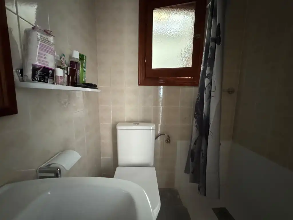 Bany de Casa o xalet en venda en Zona Carrefour - Urbanizaciones