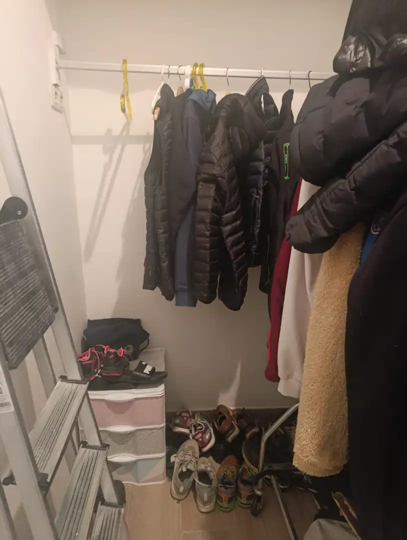 Piso en venta en Calle Bernardo Balbuena, La Morería