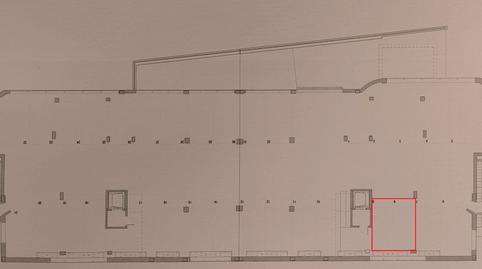 Foto 4 de Garatge en venda a Centre, Barcelona