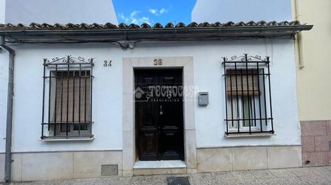 Photo 2 of House or chalet for sale in Casco Histórico, Antequera