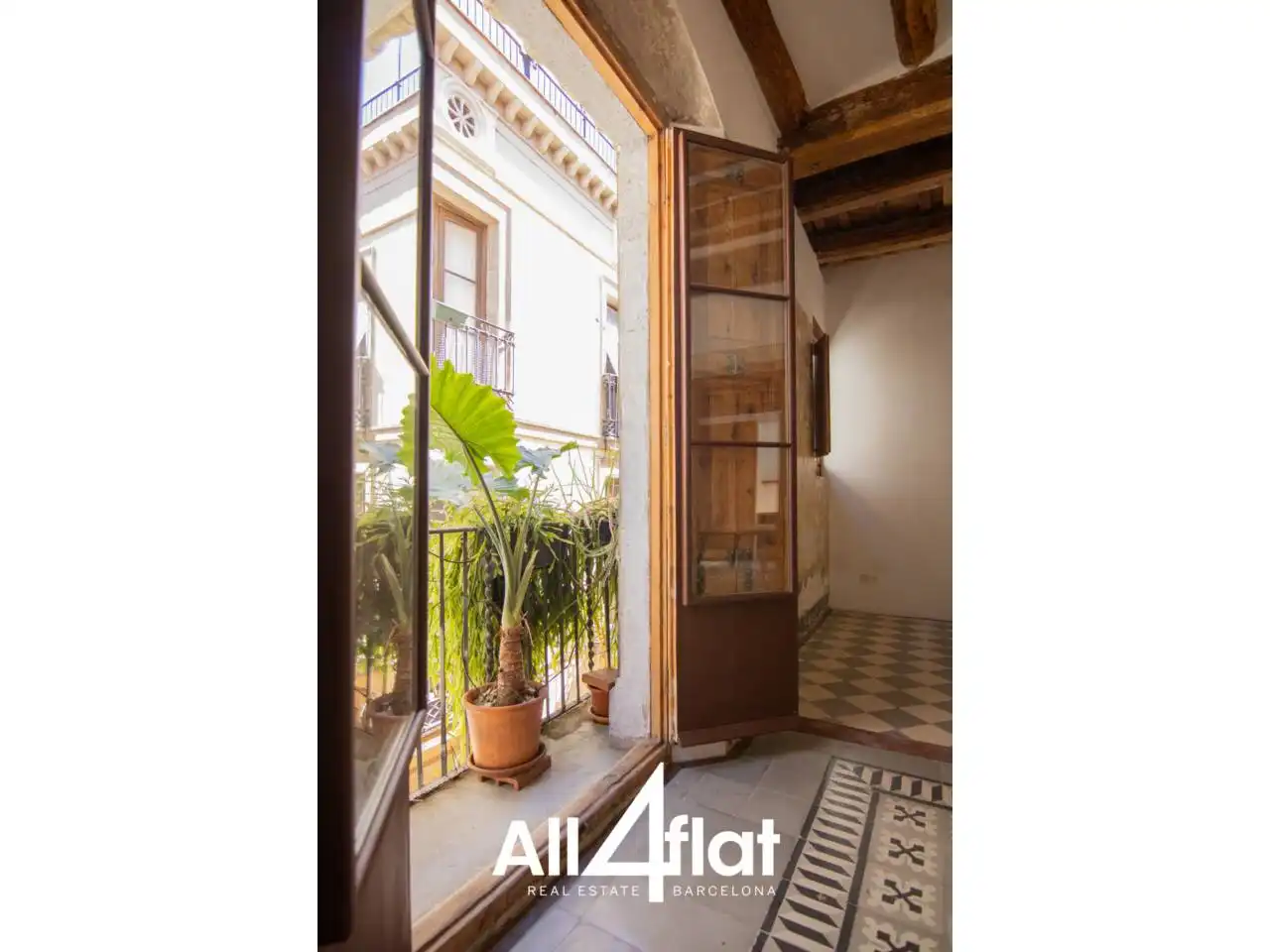 Piso con terraza en venta en Calle Carabassa, imagen 39