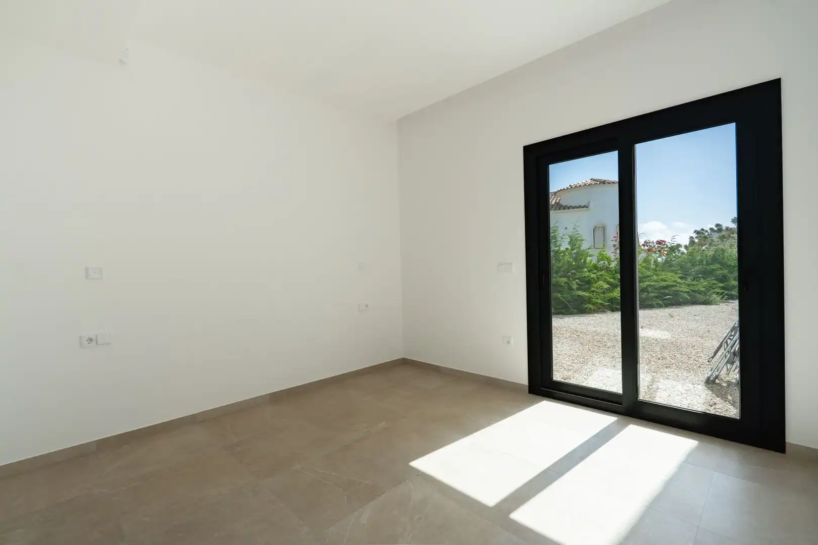 Detached house with terrace for sale in La Fustera, imagen 13