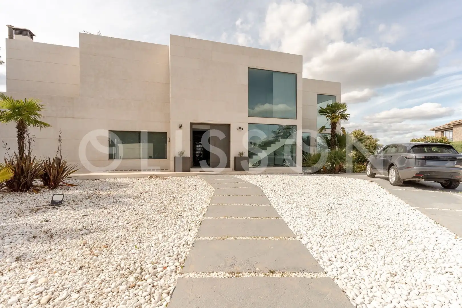 Casa con piscina en venta en Urbanización La Moraleja, imagen 3