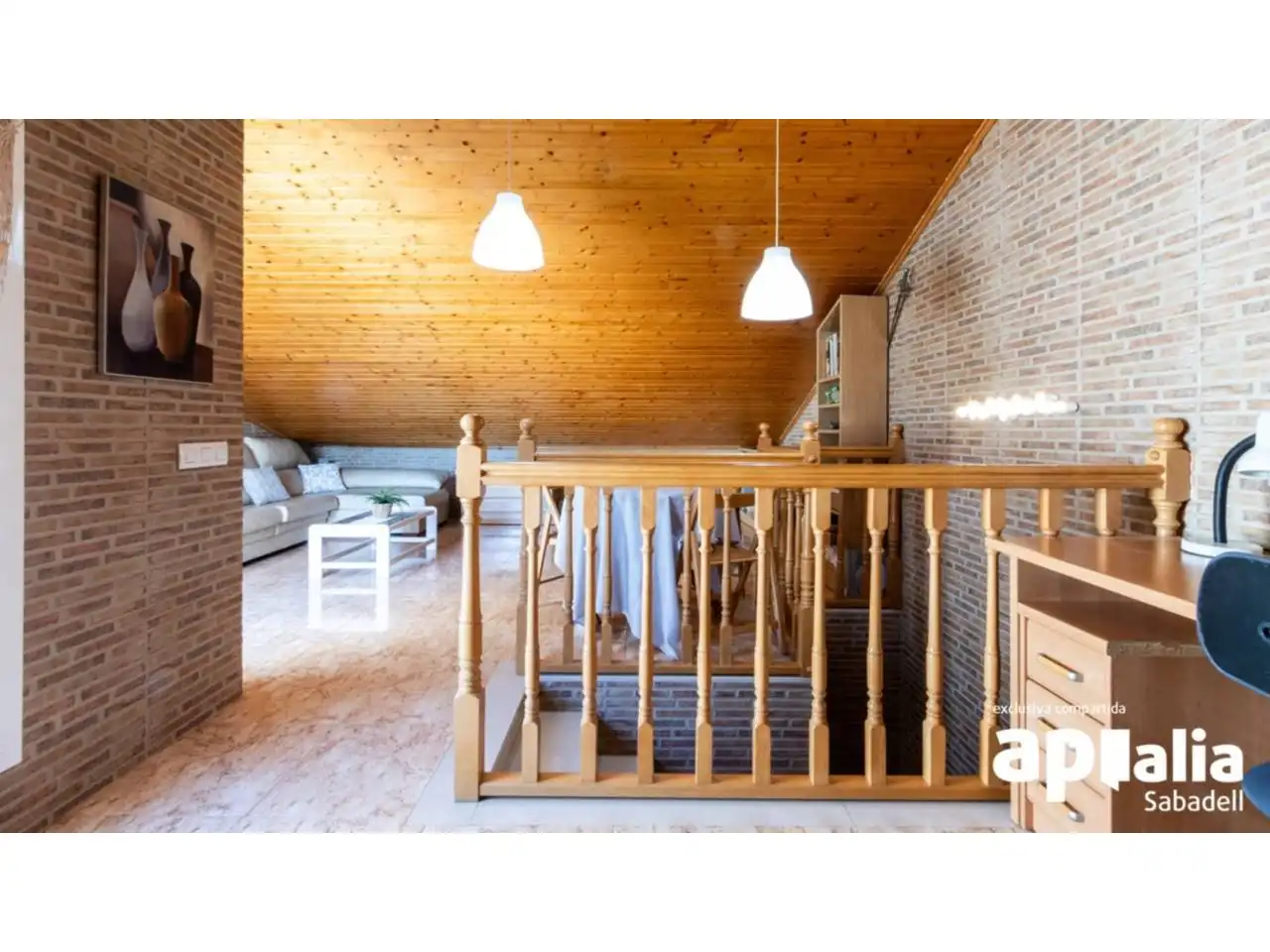 Casa o chalet en venta en Terrassa con Calefacción, Jardín privado y Terraza
