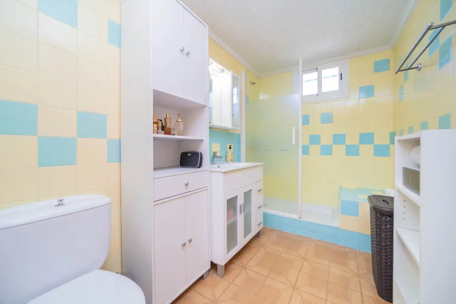Chalet con piscina en venta en Las Ventas de Retamosa, imagen 12