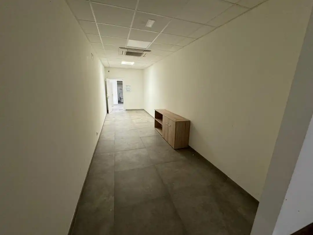 Local comercial de lloguer a Calle Postas, imagen 7
