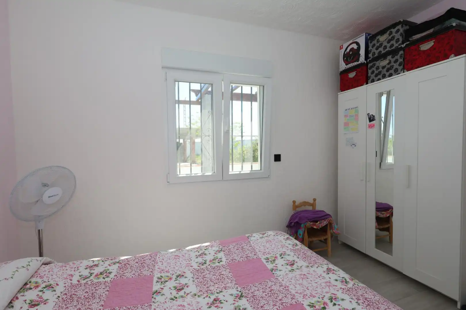 Chalet con piscina en venta en Calle Velazquez 21, imagen 23