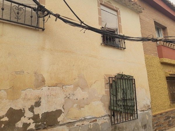 Casa o chalet en venta en San Miguel, Residencial Triana - Barrio Alto