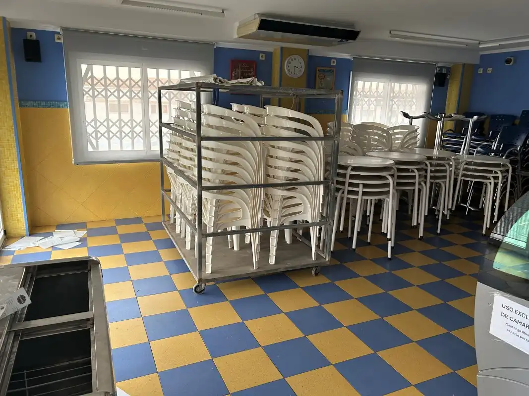 Local comercial en venda a Carrer M. Sanchis Guarner, imagen 10