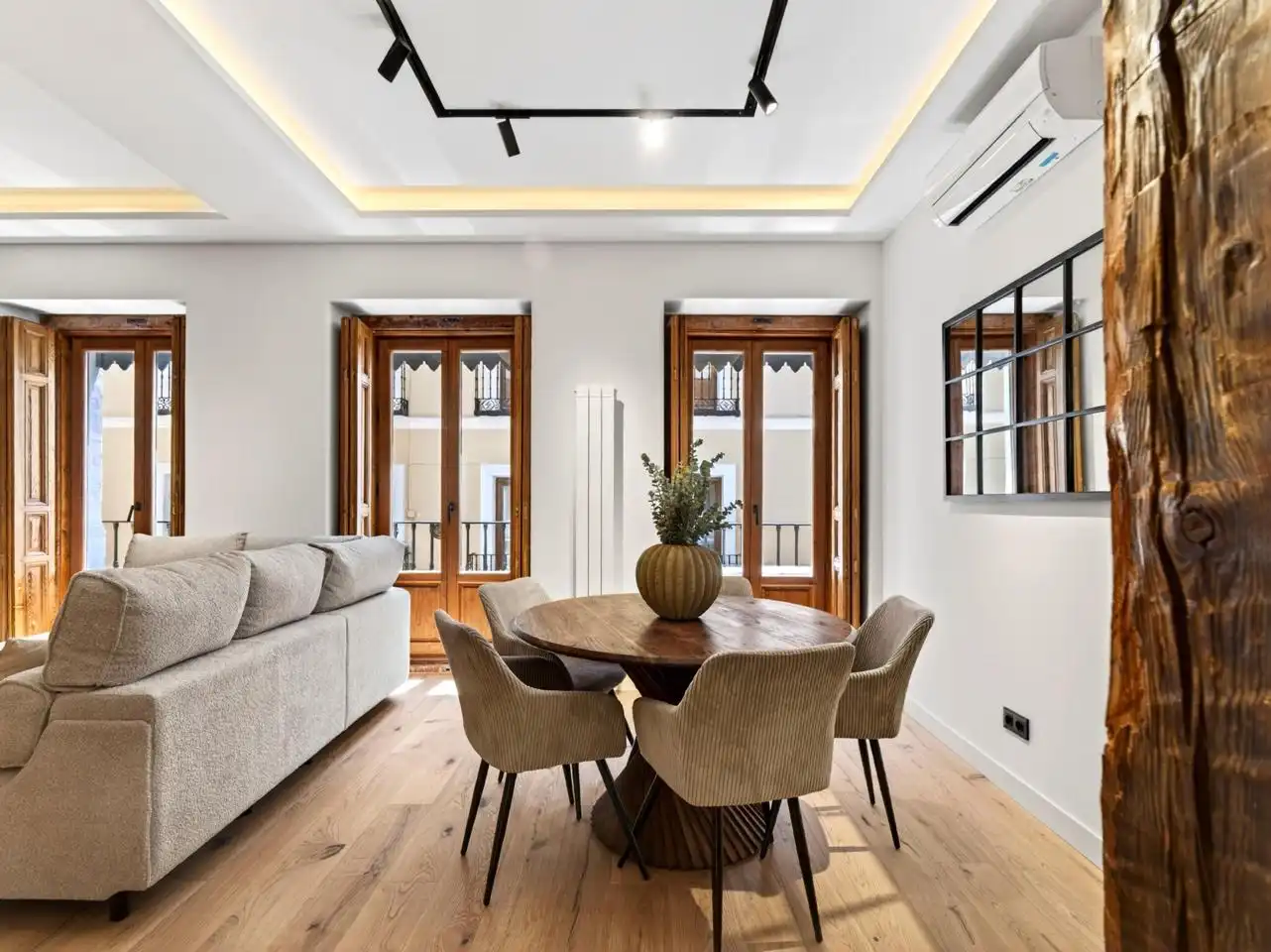Wohnung zum Verkauf in Calle de San Vicente Ferrer, imagen 42
