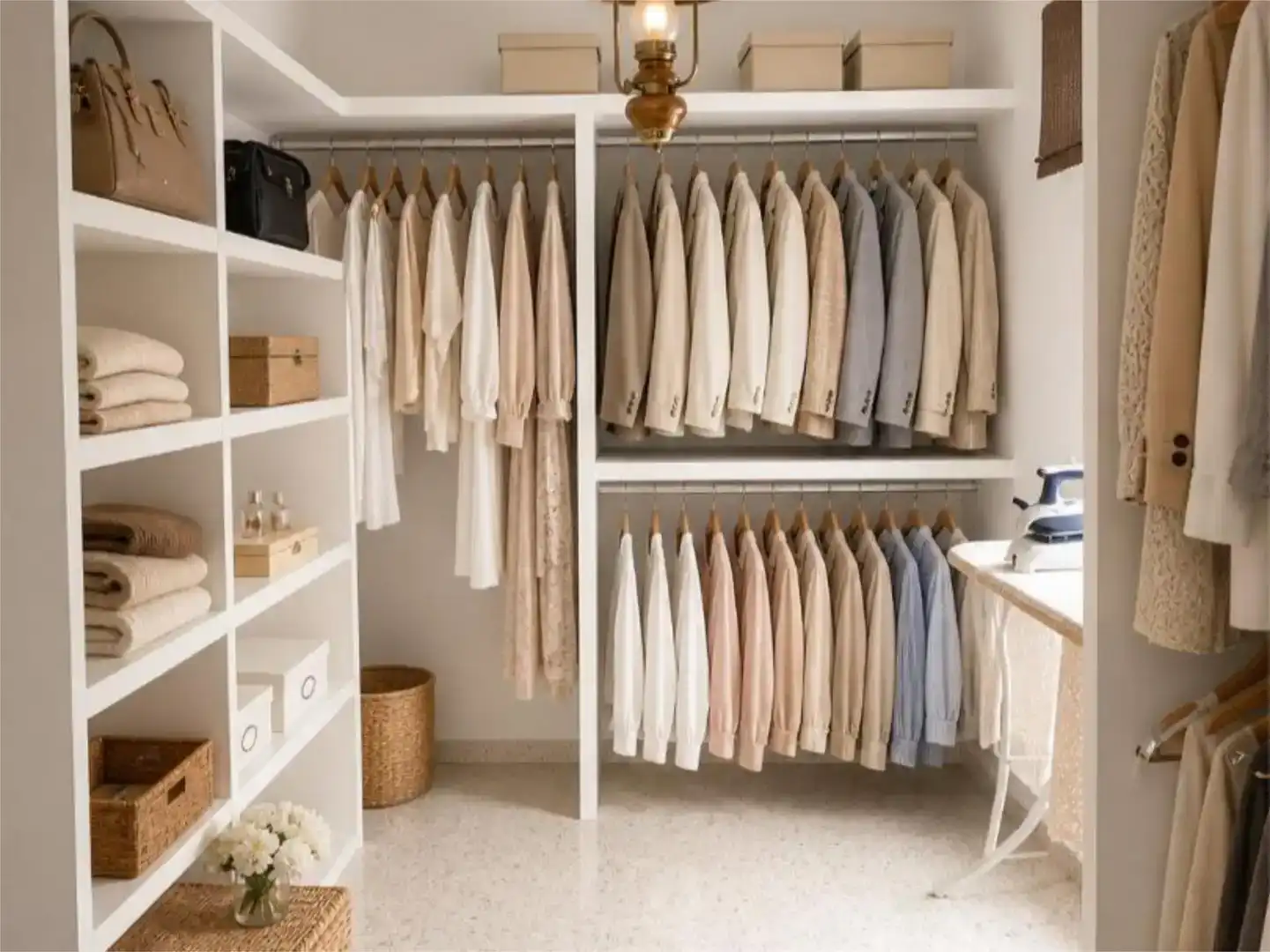 Bedroom of Flat for sale in  Granada Capital