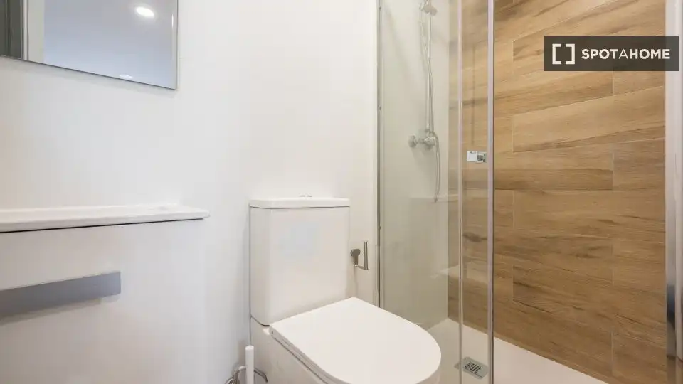 Flat for rent in Madrid, Madrid