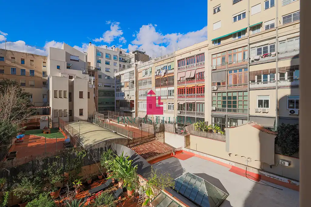 Appartement avec ascenseur à vendre à Eixample, imagen 14