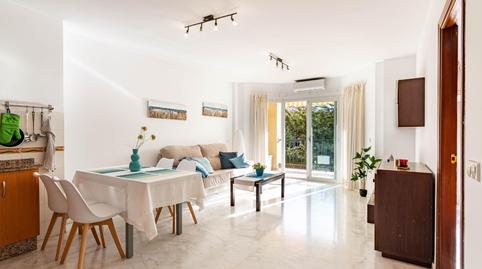 Foto 2 de Pis de lloguer a Los Pacos, Málaga