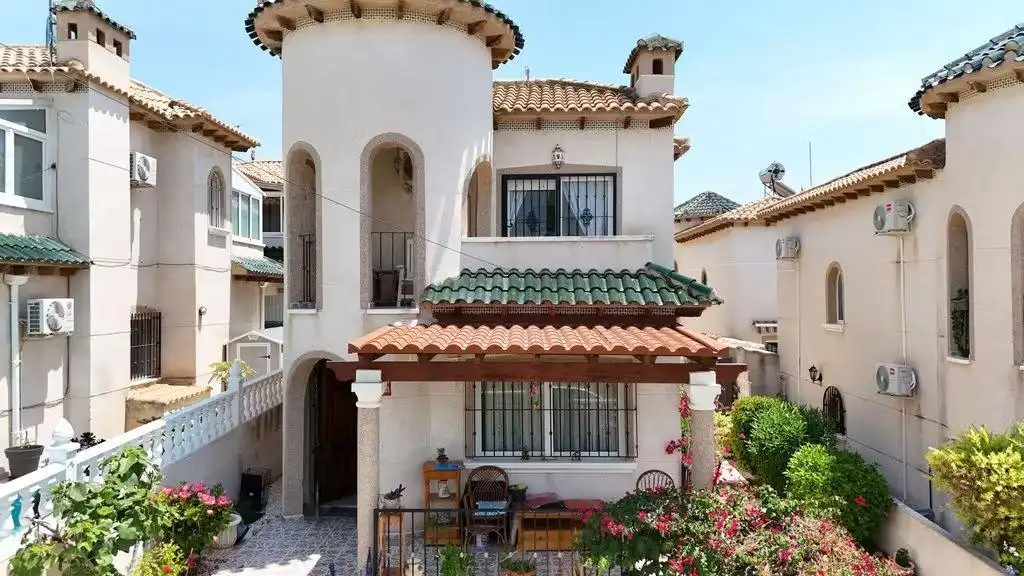 Maison à vendre à San Miguel de Salinas, imagen 2
