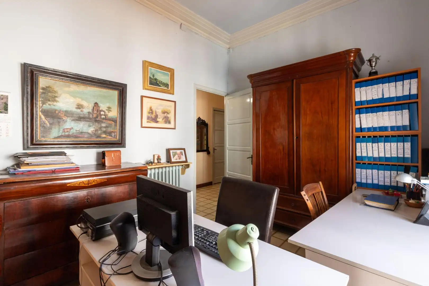 Appartamento con terrazza in vendita a Carrer  Mas Adei 78, imagen 27