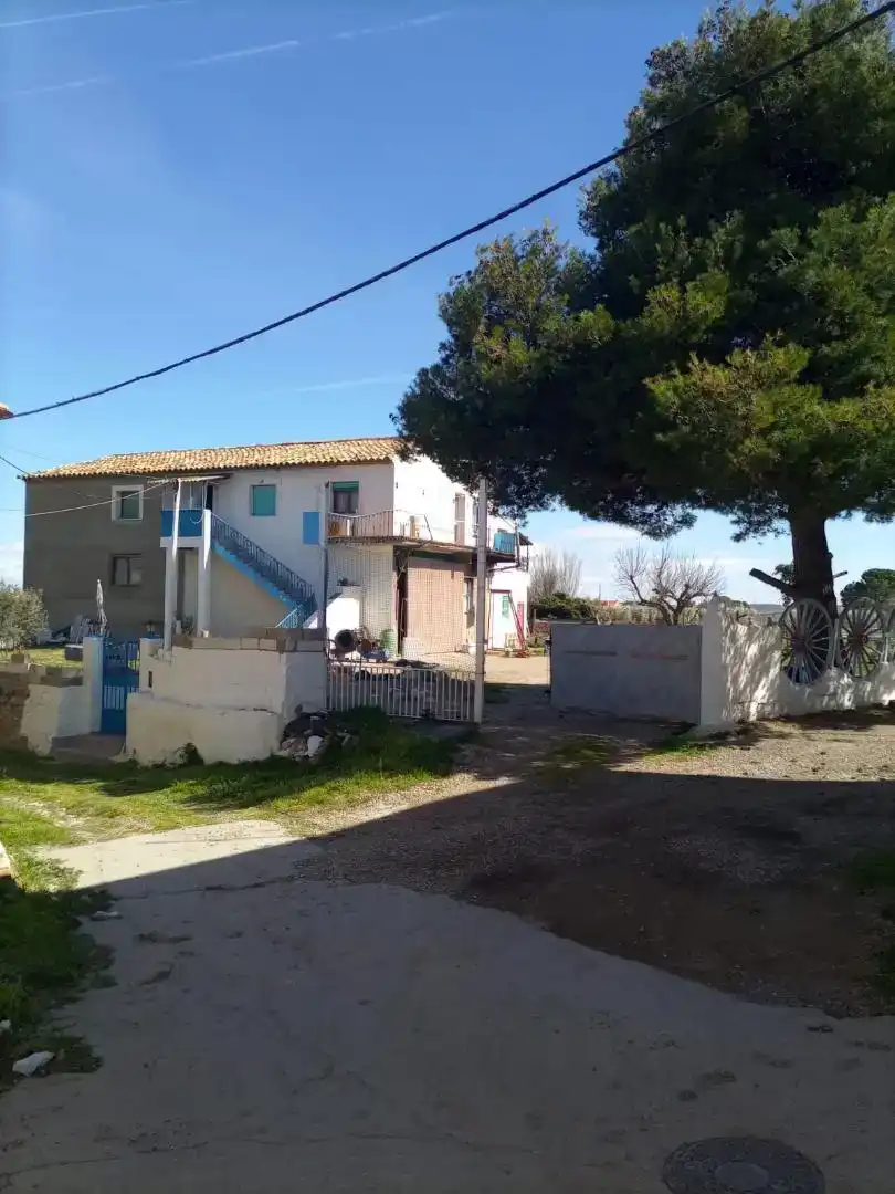 Finca rústica en venda en Borja amb Aire condicionat i Balcó