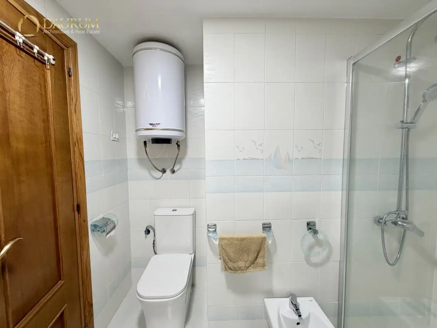 Penthouse mit Pool zum Verkauf in Rabida, imagen 19