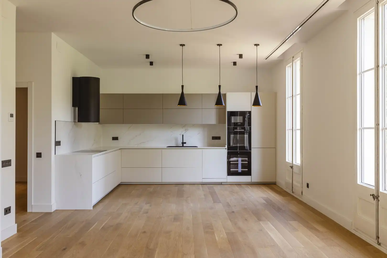 Wohnung zum Verkauf in Carrer de Bailèn, Dreta de l'Eixample