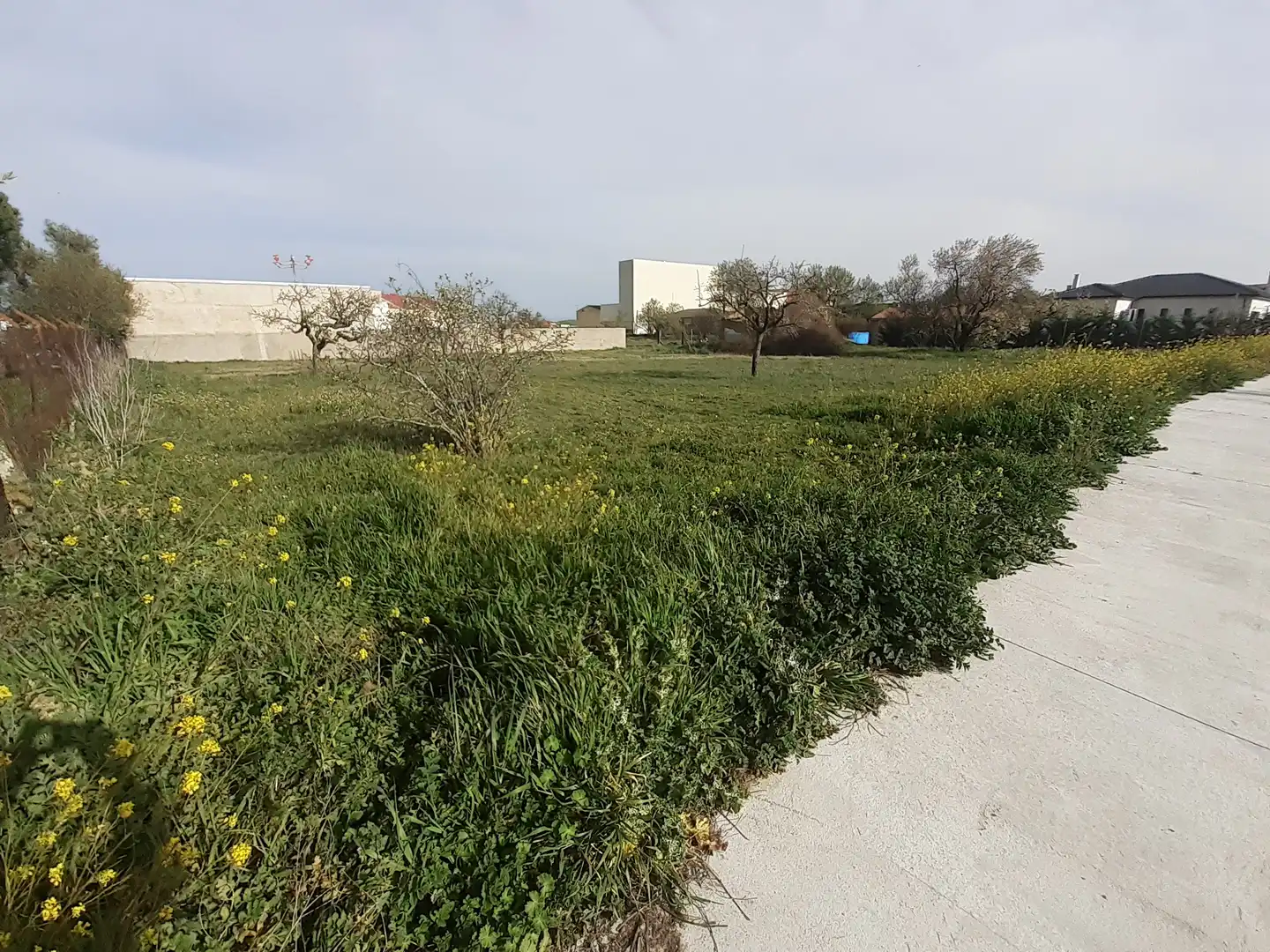 Residential for sale in El Perdigón 