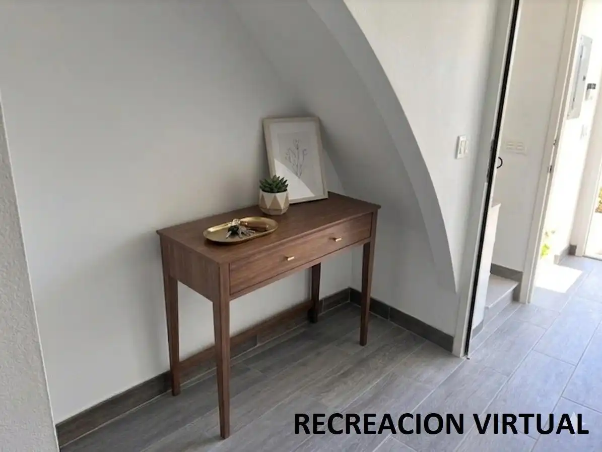 Planta baja de alquiler en Almensilla con Aire acondicionado, Calefacción y Balcón