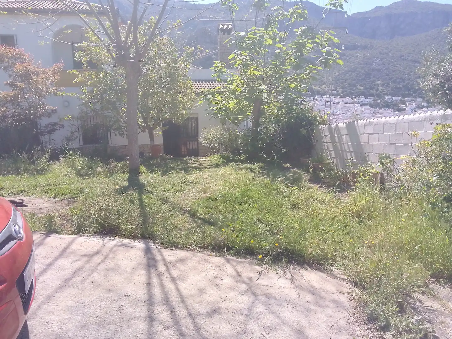 Houses for sale in Ubrique  with Private garden, Terrace and Balcony